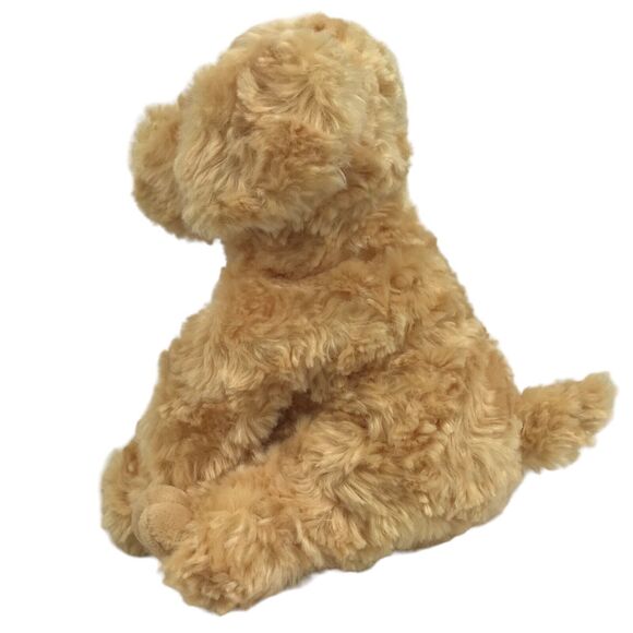 Mary Meyer Sweet Rascals Golden Doodle Retriever 8’’ Plush Dog Puppy Stuffed Toy - Picture 6 of 11